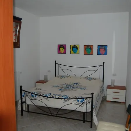 Appartamento Il Tridente By Elba Holidays