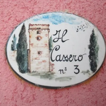 Appartamento Il Tridente By Elba Holidays Capoliveri (Isola d'Elba)