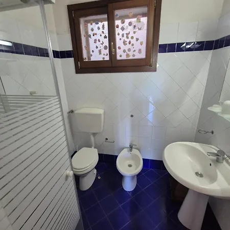Il Tridente By Elba Holidays Appartamento