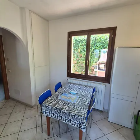 Appartamento Il Tridente By Elba Holidays