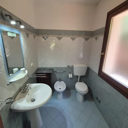 Il Tridente By Elba Holidays Apartment *