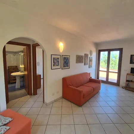 Appartamento Il Tridente By Elba Holidays Capoliveri (Isola d'Elba)