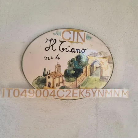 Il Tridente By Elba Holidays Apartment