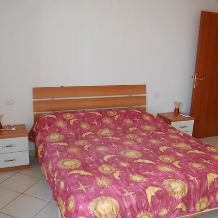 Il Tridente By Elba Holidays Apartment *