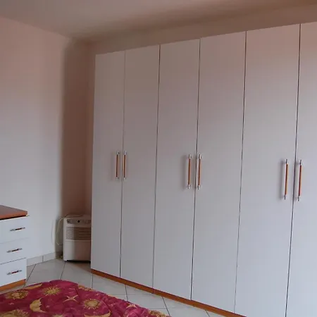 Apartment Il Tridente By Elba Holidays