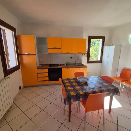 Il Tridente By Elba Holidays Appartamento