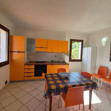 Il Tridente By Elba Holidays Apartment *