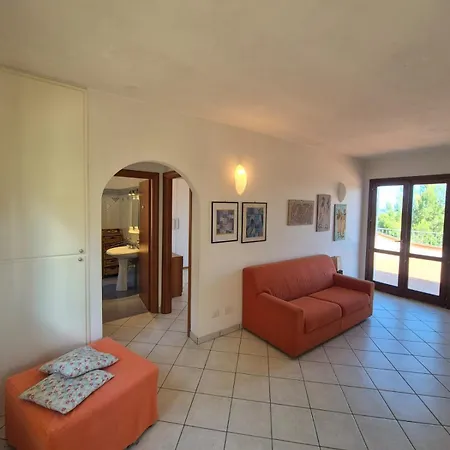 Appartamento Il Tridente By Elba Holidays *